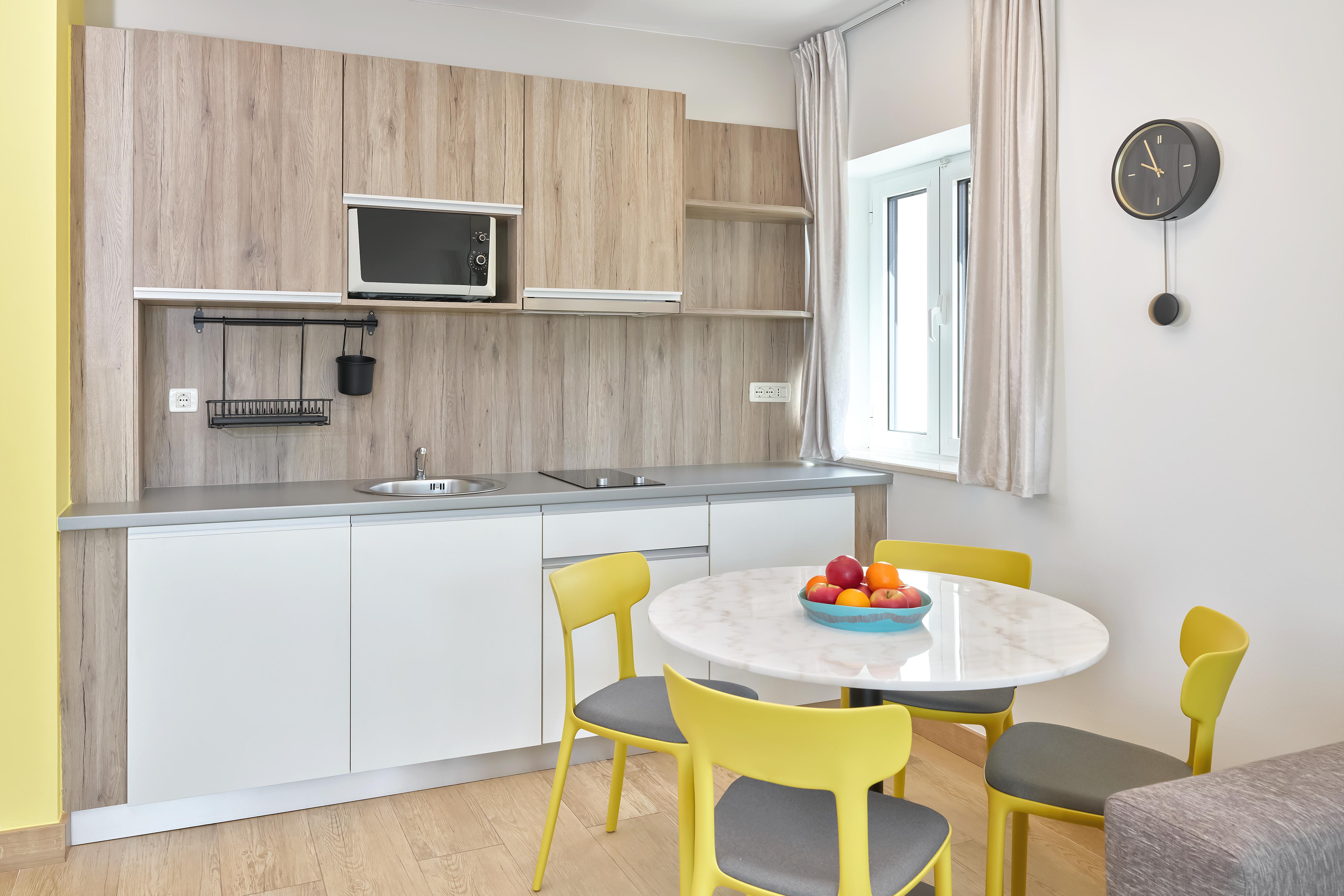 Maistra Select Srebreno Villas Mlini Exterior foto