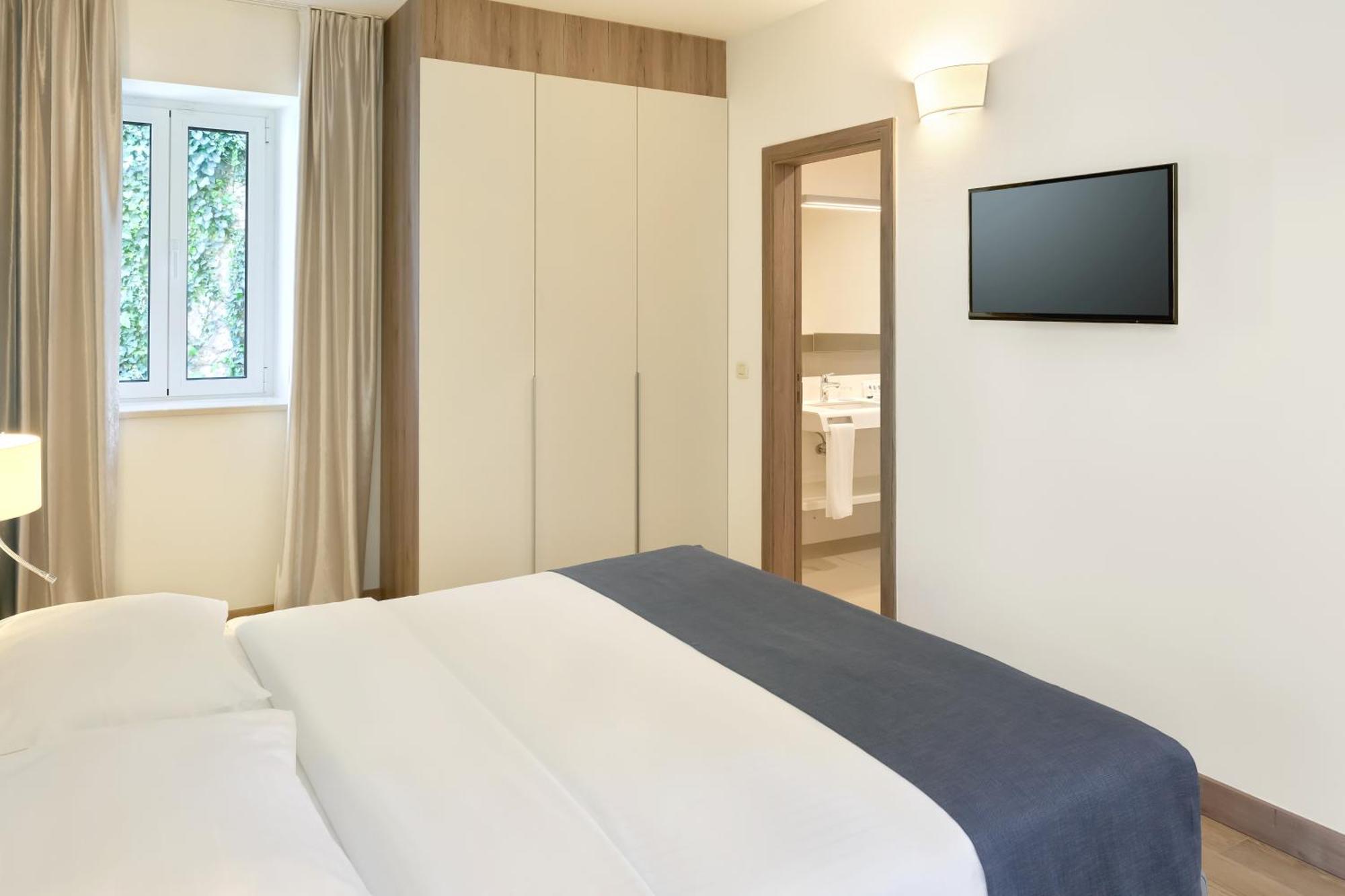 Maistra Select Srebreno Villas Mlini Quarto foto